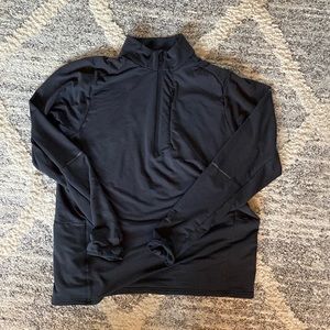 Hill City 1/4 Zip